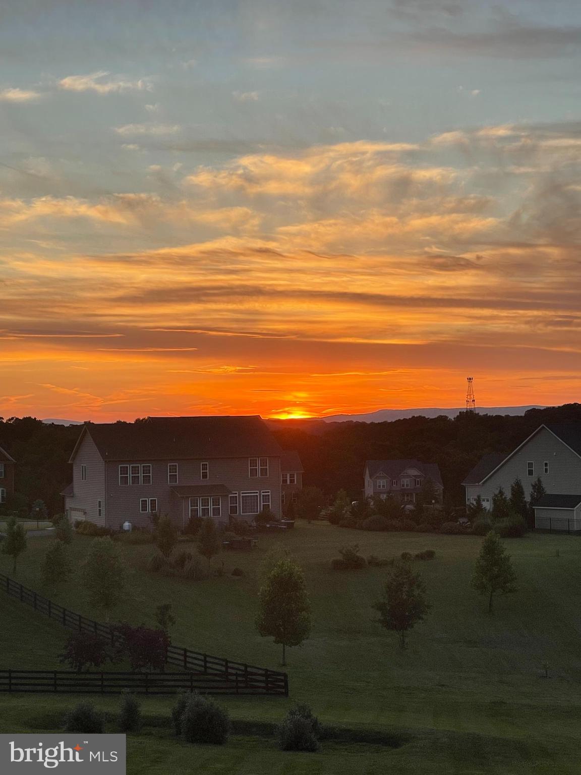 GLADHILL ESTATES - Residential