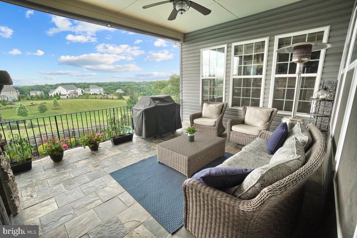 GLADHILL ESTATES - Residential