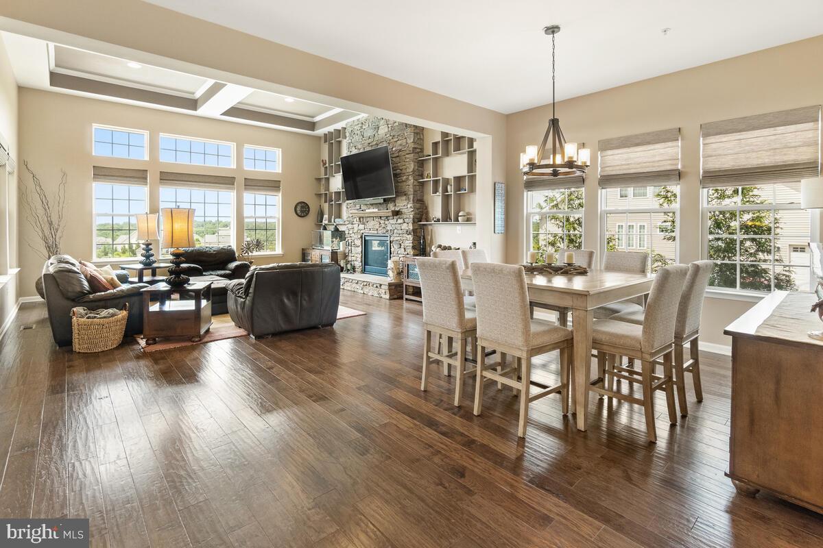 GLADHILL ESTATES - Residential