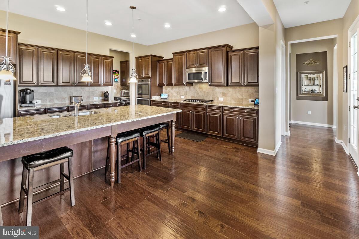 GLADHILL ESTATES - Residential