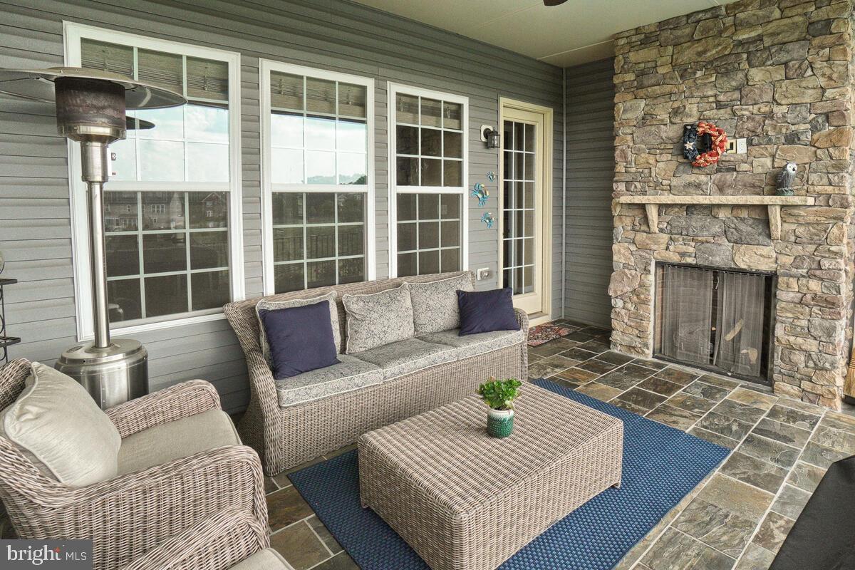 GLADHILL ESTATES - Residential