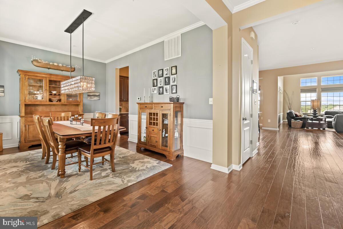 GLADHILL ESTATES - Residential