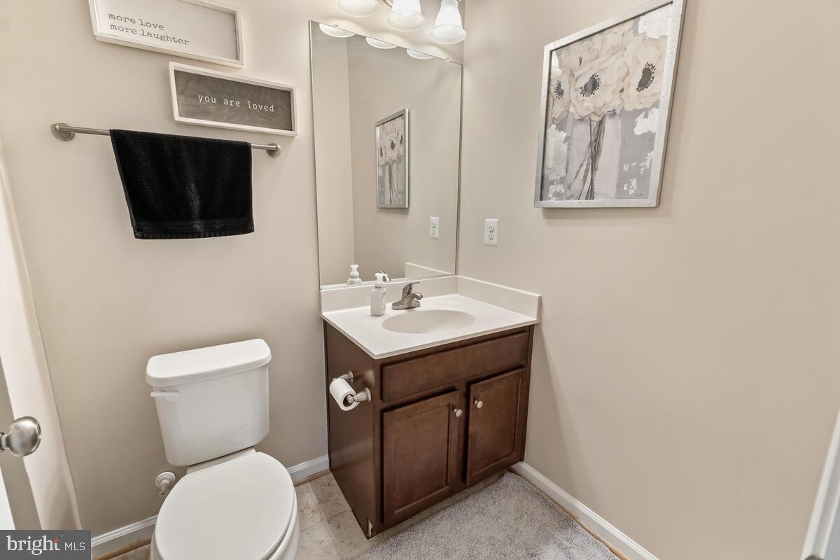 GLADHILL ESTATES - Residential