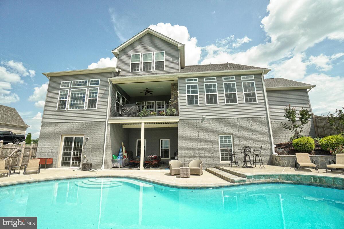 GLADHILL ESTATES - Residential