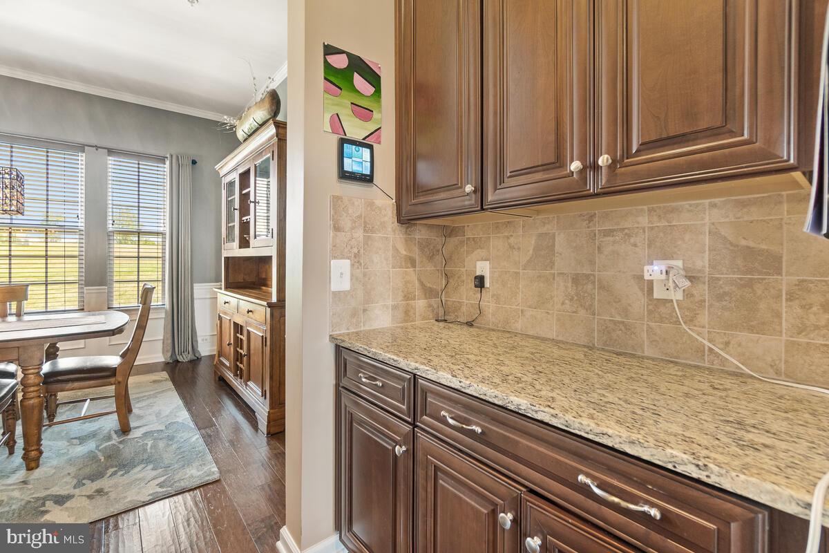 GLADHILL ESTATES - Residential