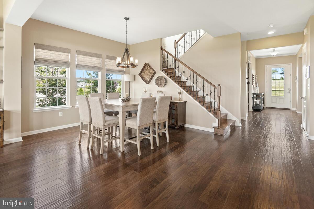 GLADHILL ESTATES - Residential