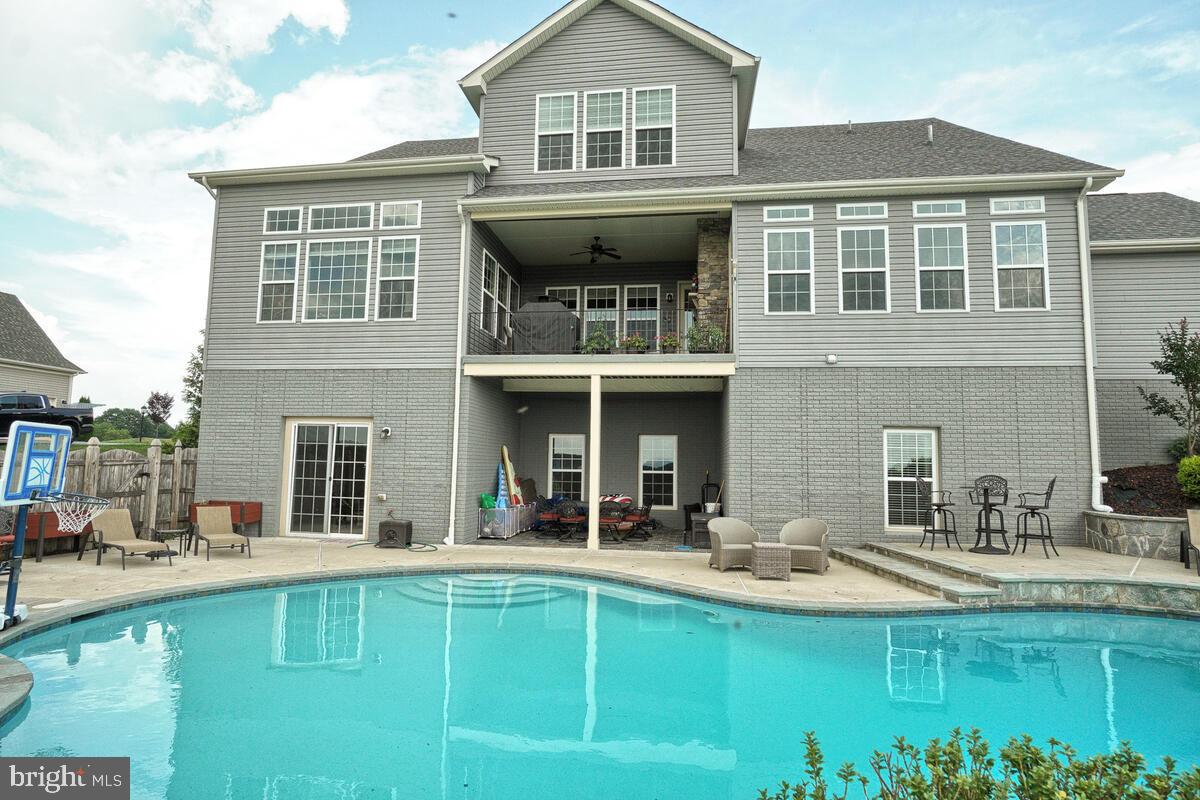 GLADHILL ESTATES - Residential