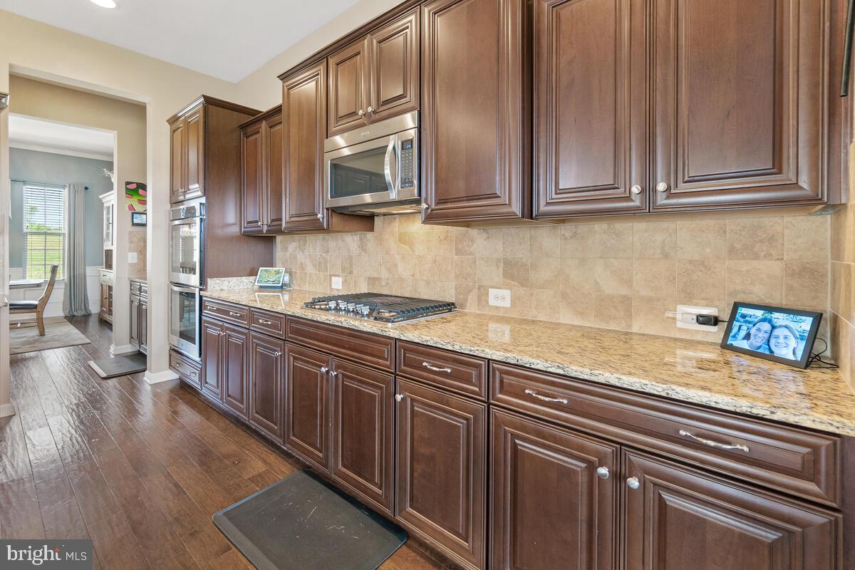 GLADHILL ESTATES - Residential