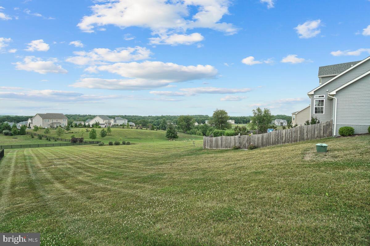 GLADHILL ESTATES - Residential