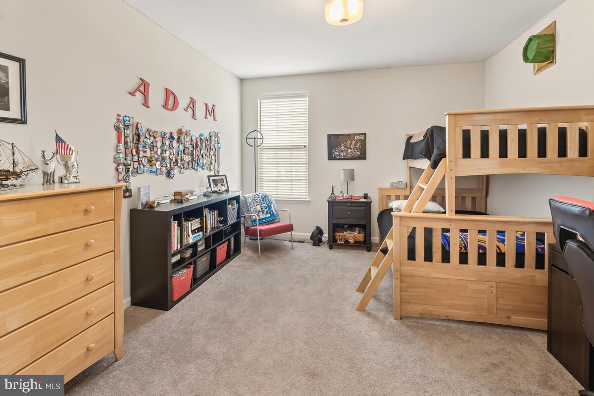 GLADHILL ESTATES - Residential