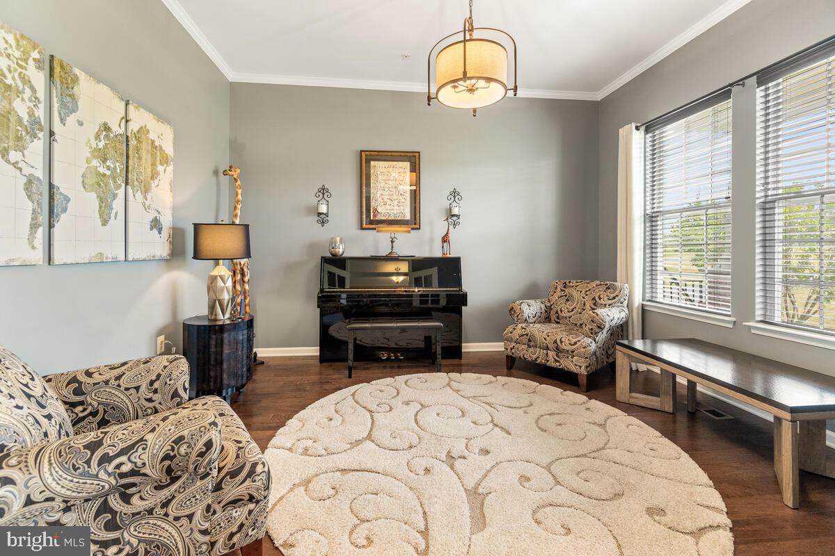 GLADHILL ESTATES - Residential