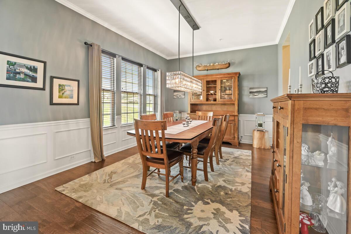 GLADHILL ESTATES - Residential