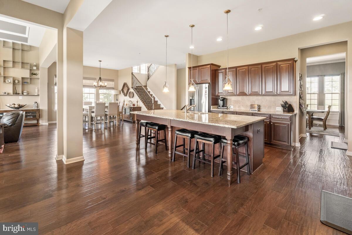 GLADHILL ESTATES - Residential