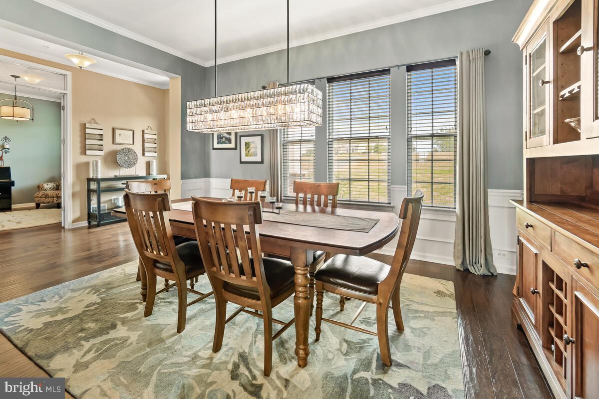 GLADHILL ESTATES - Residential