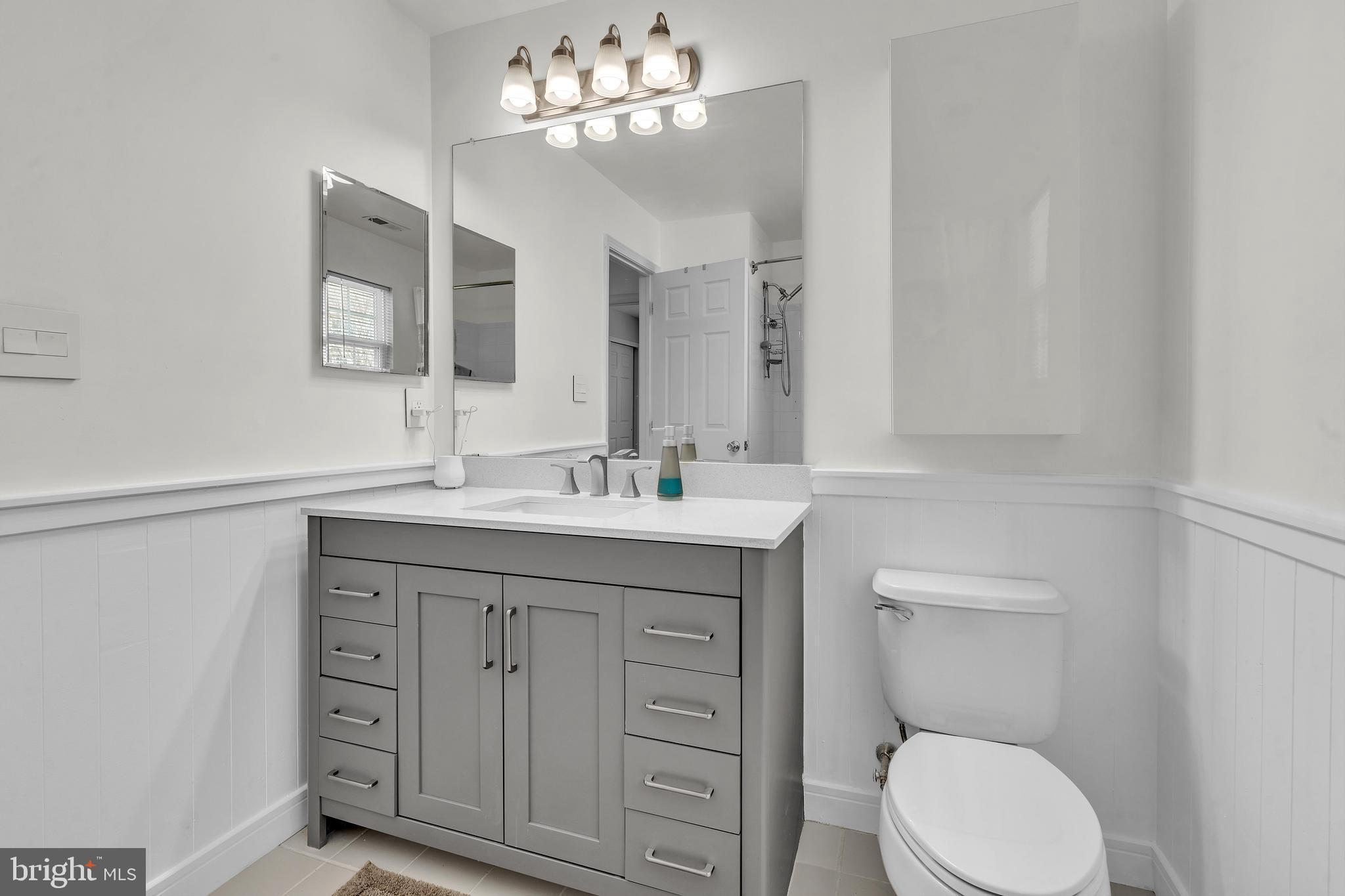 BYERS STATION - Residential