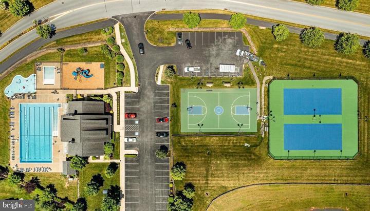 BYERS STATION - Residential