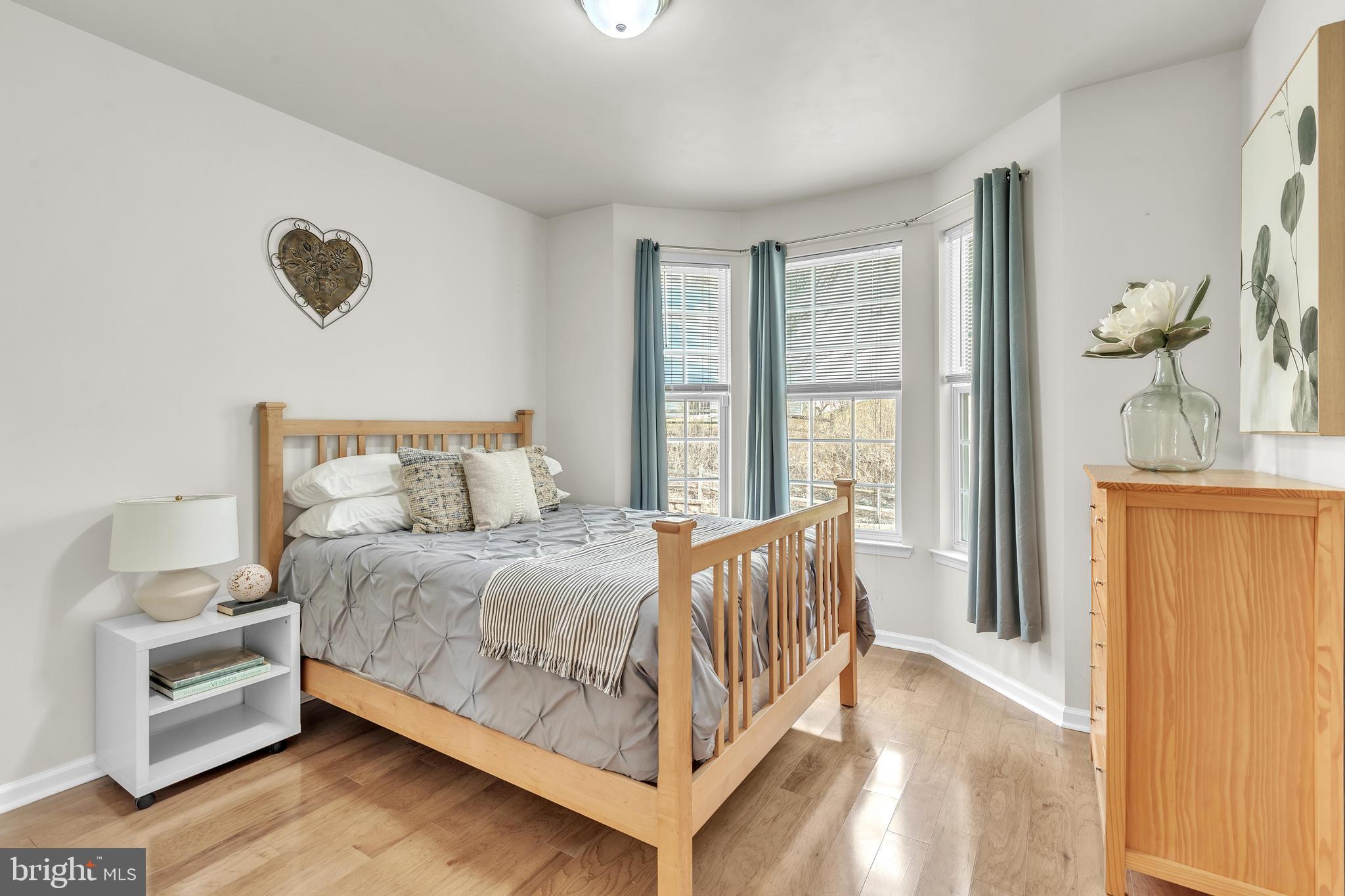 BYERS STATION - Residential