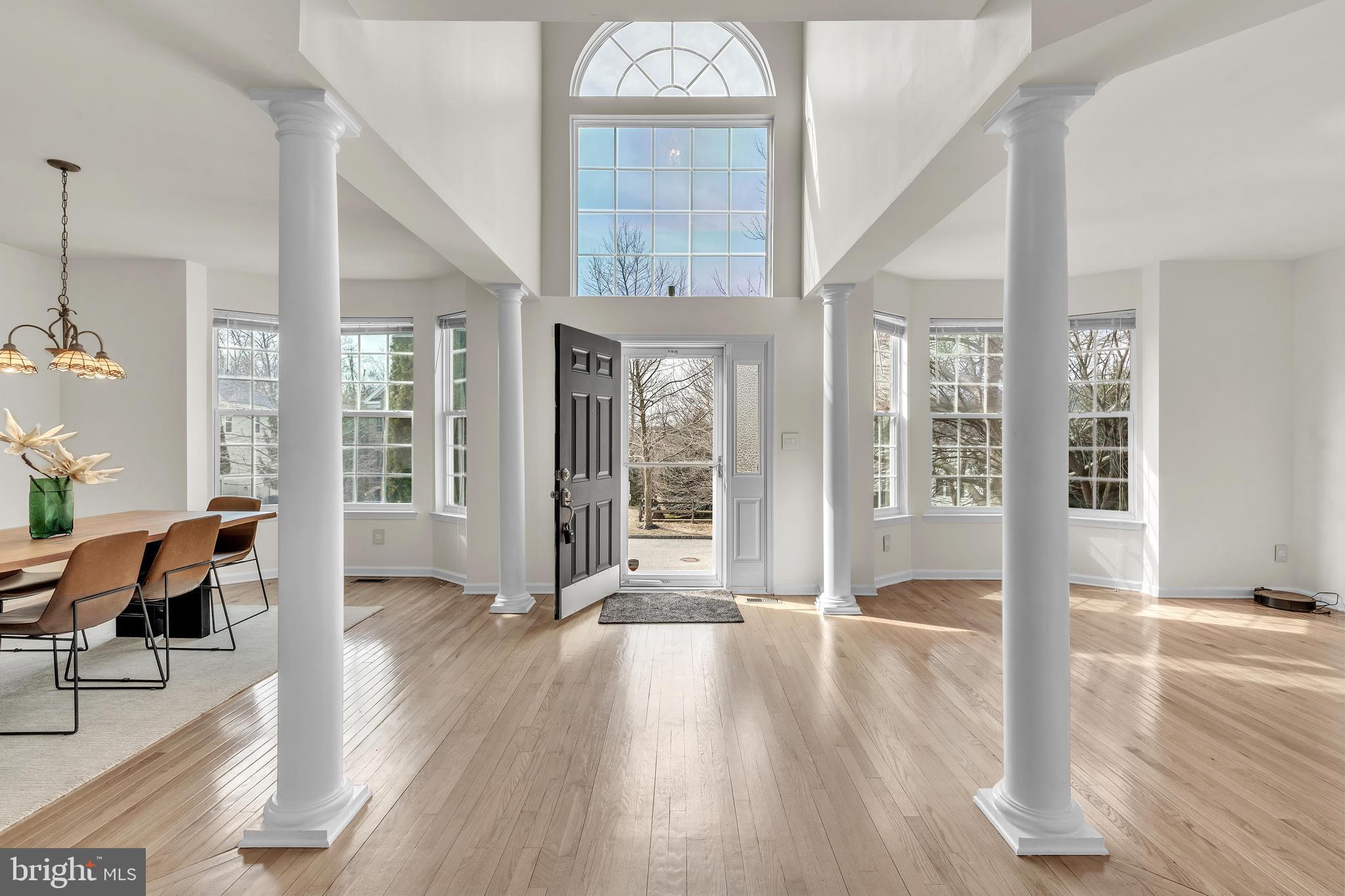 BYERS STATION - Residential