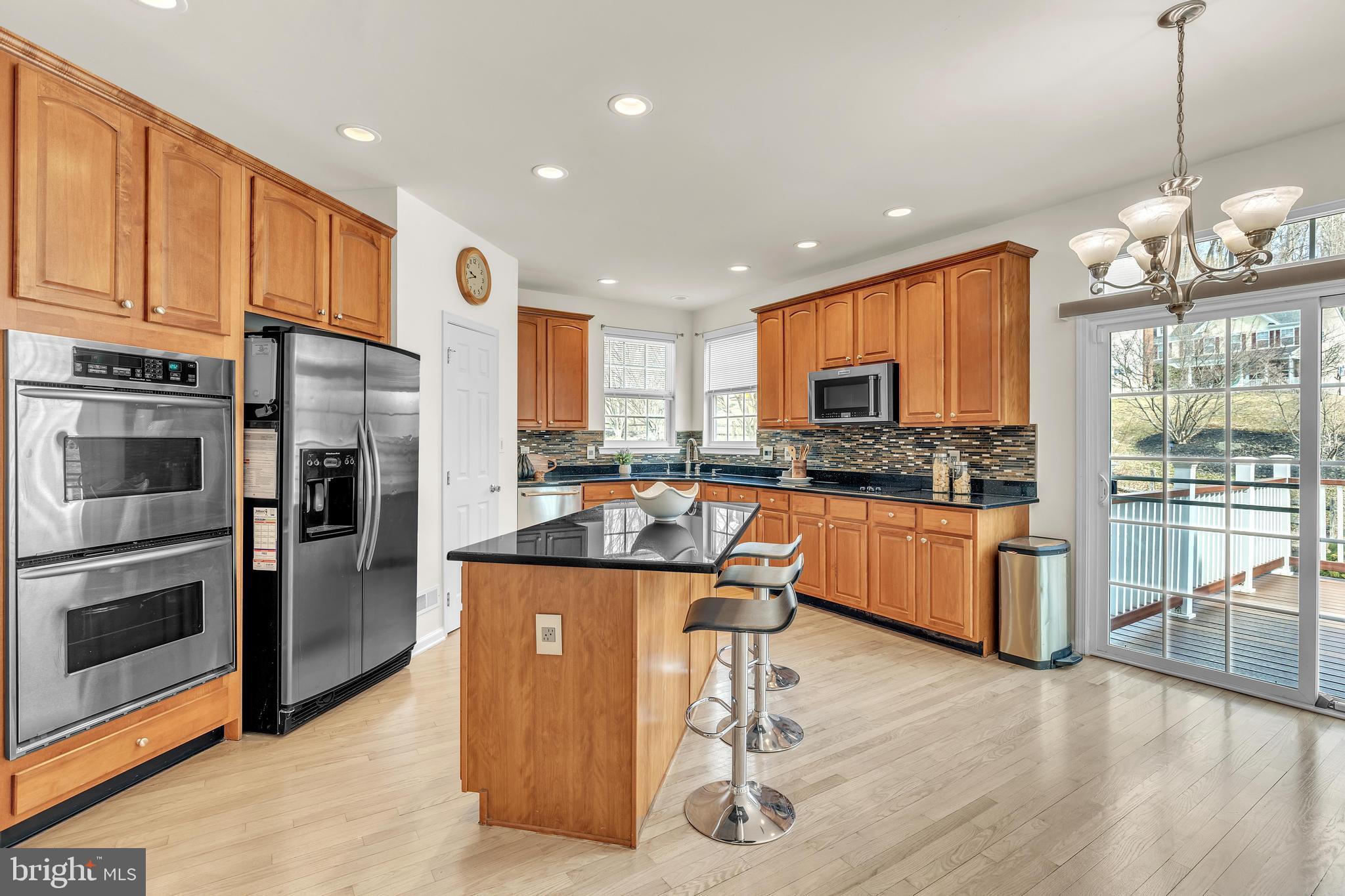 BYERS STATION - Residential