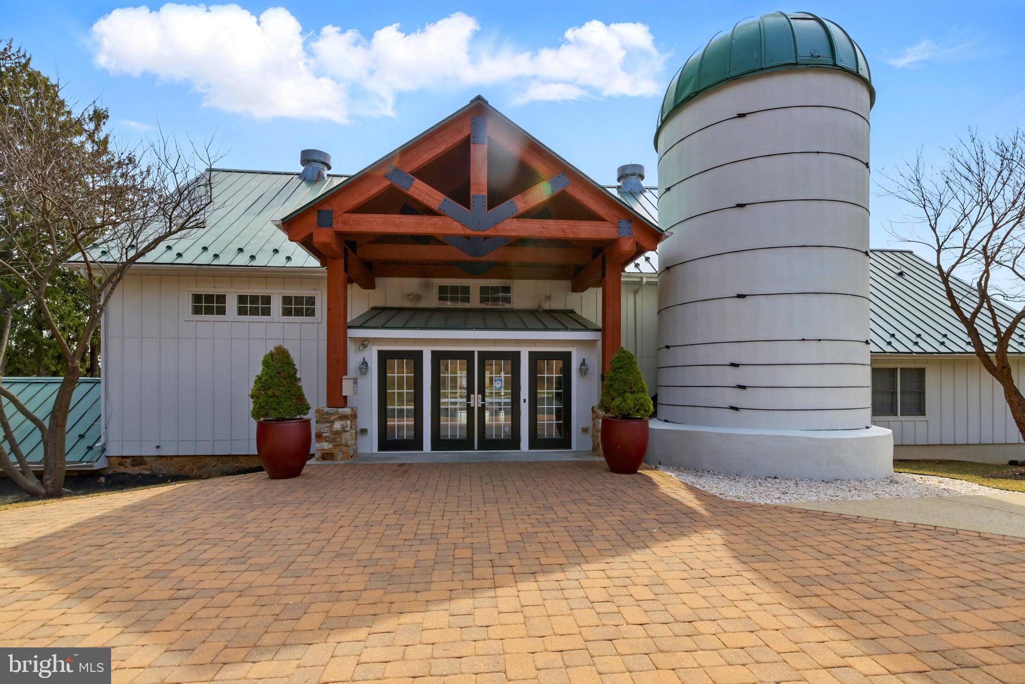 BYERS STATION - Residential