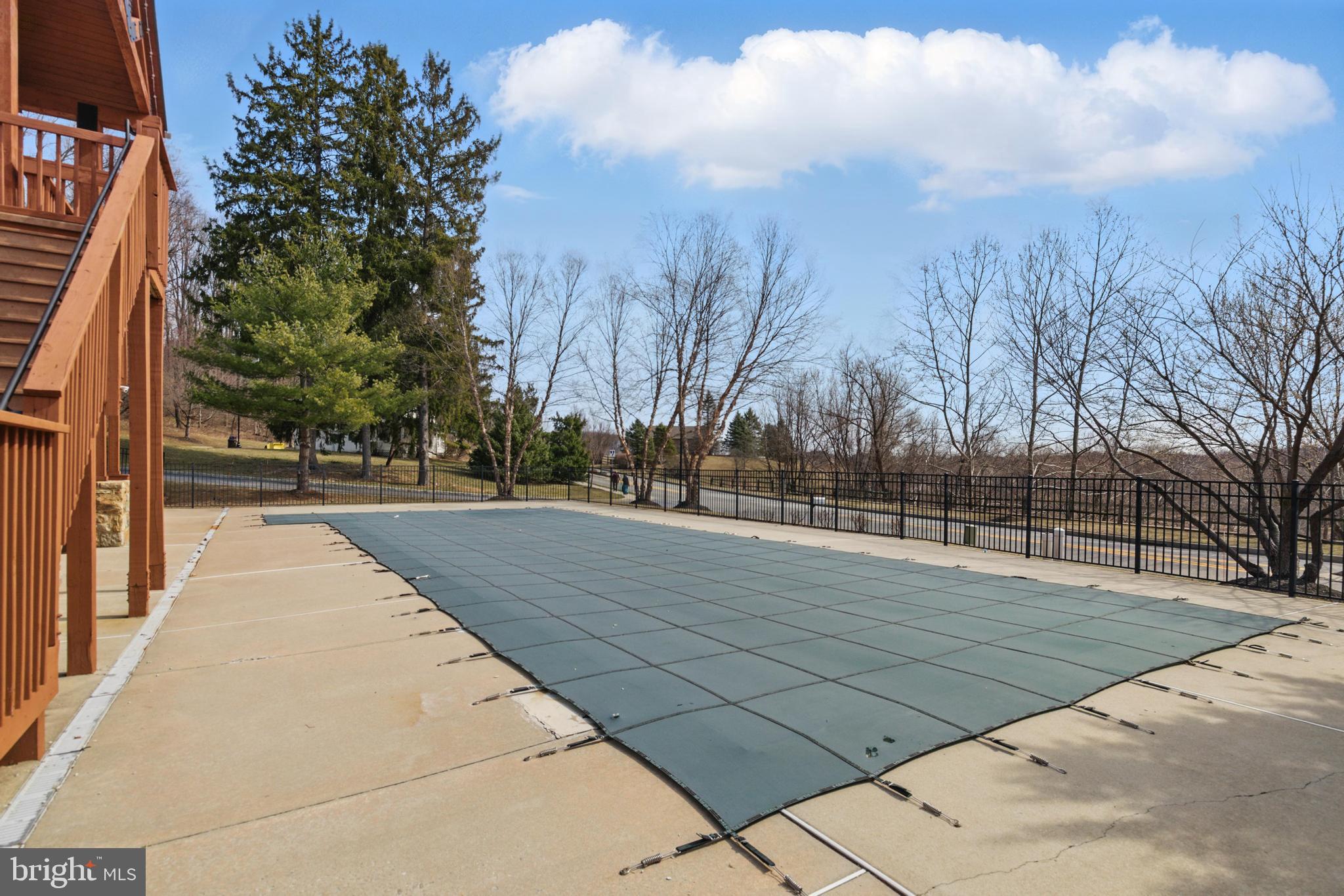 BYERS STATION - Residential