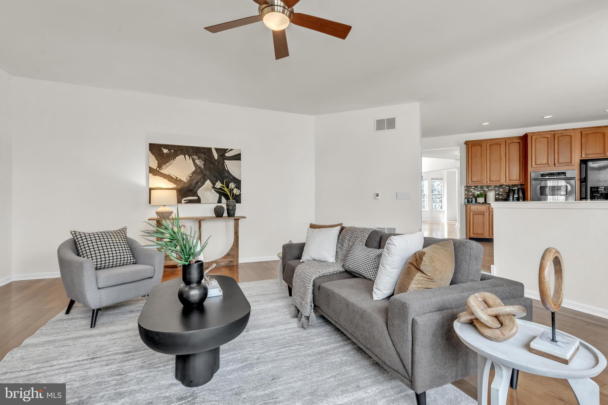 BYERS STATION - Residential