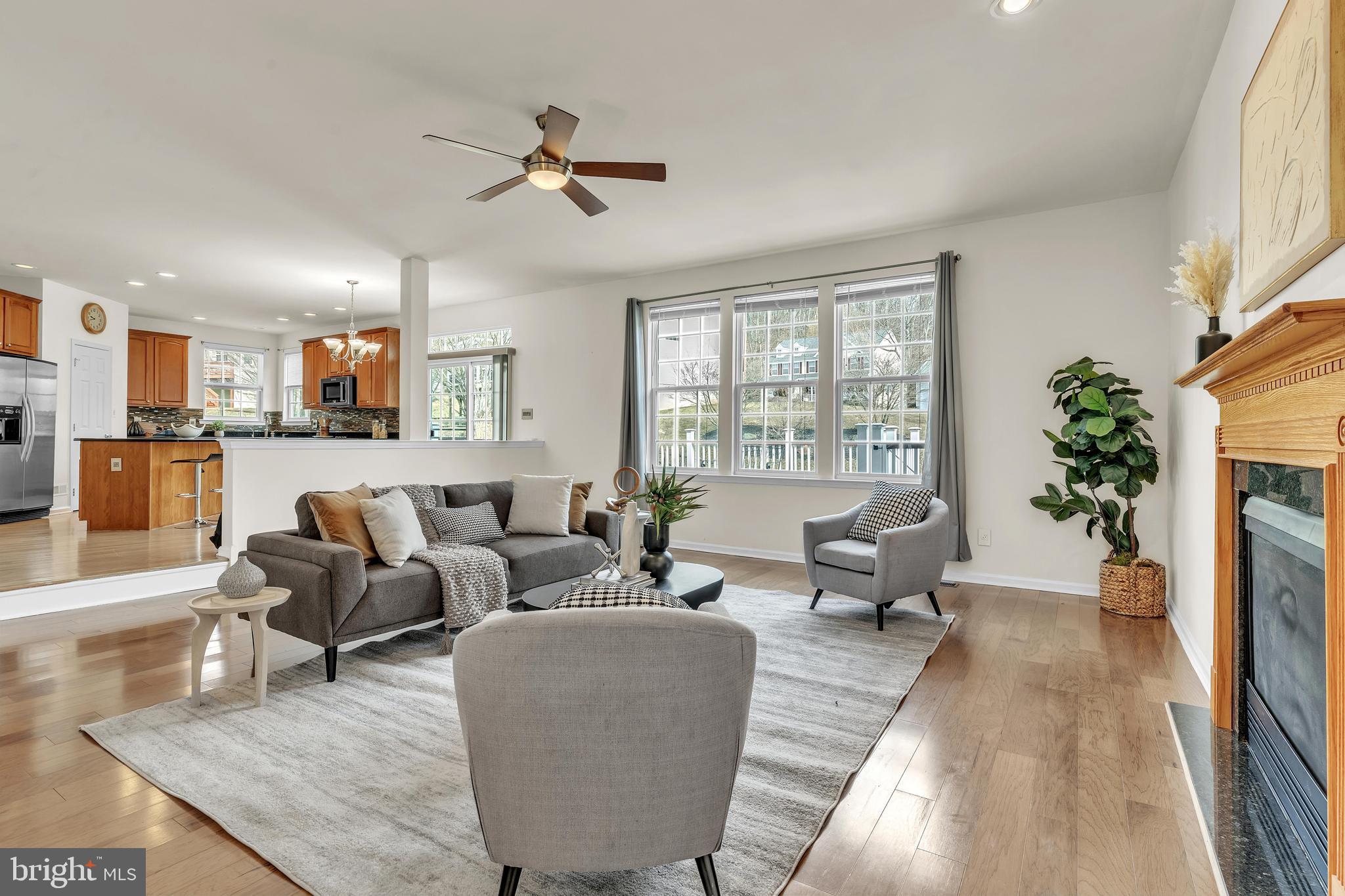 BYERS STATION - Residential