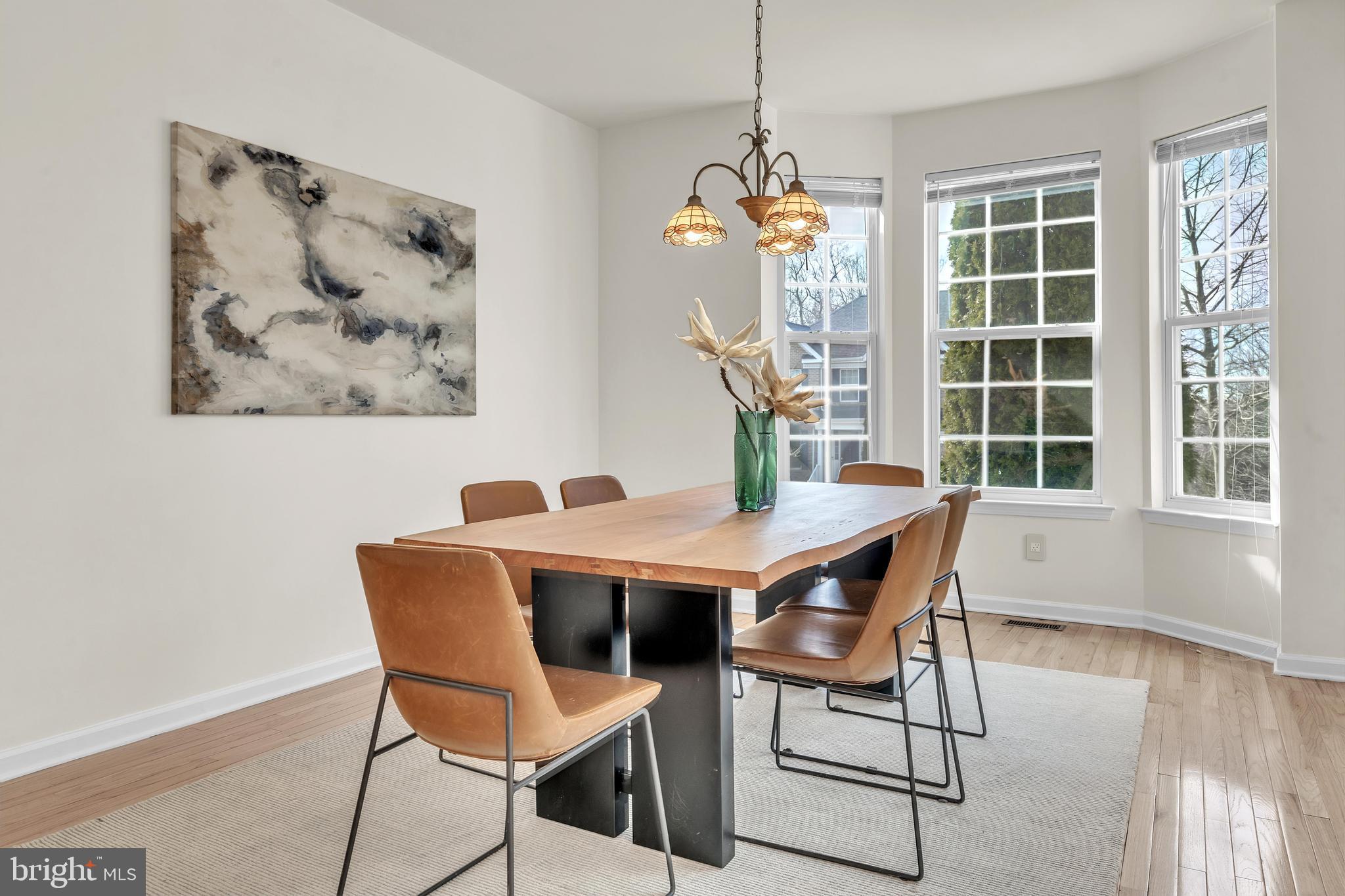 BYERS STATION - Residential