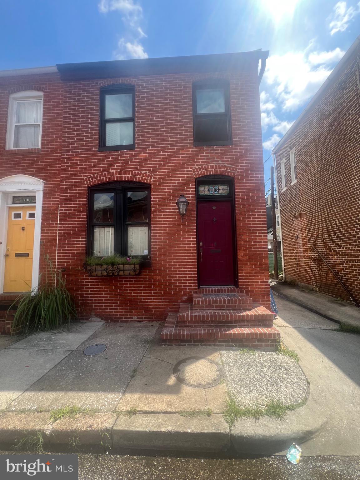 CANTON - Residential Lease