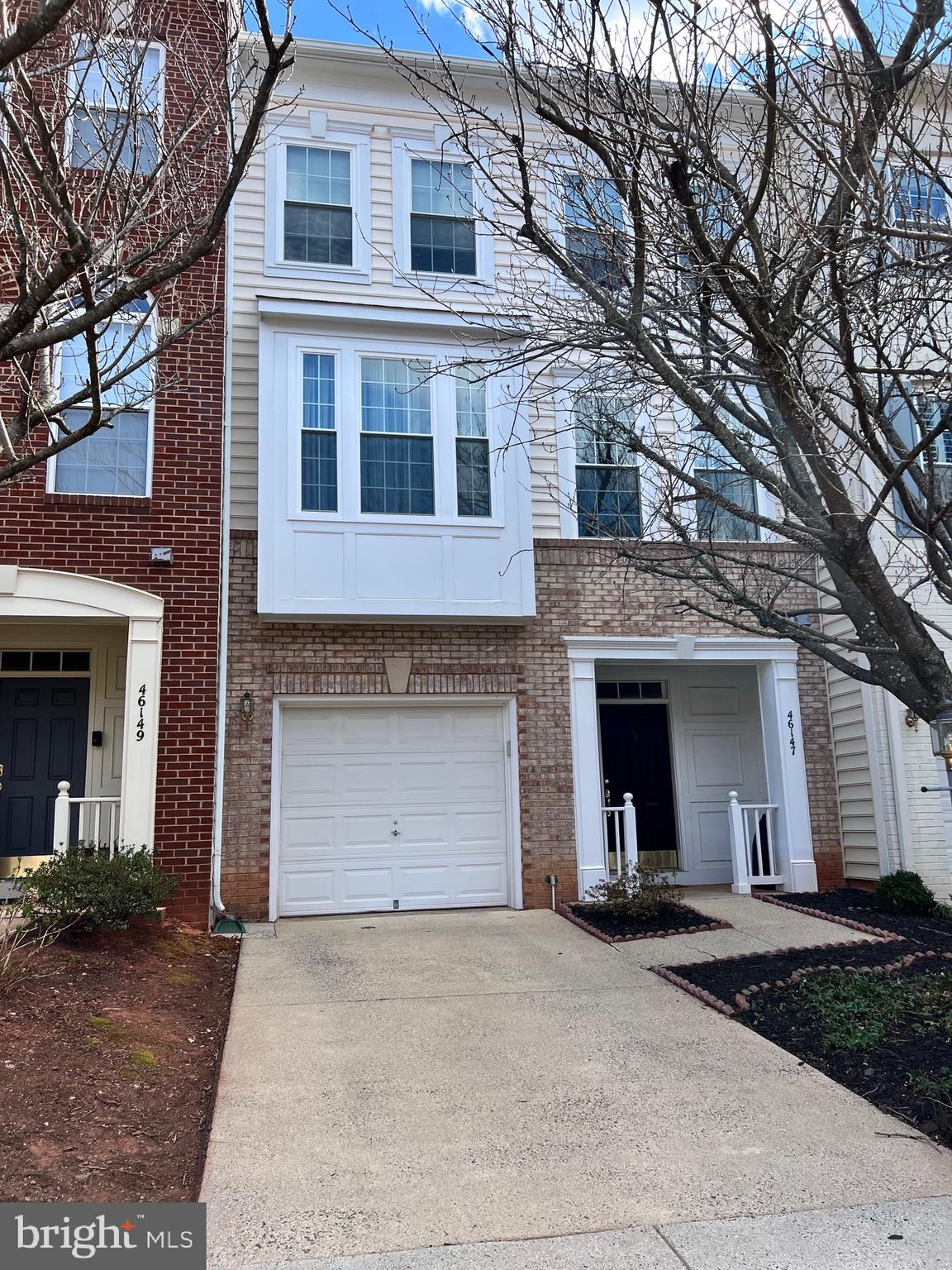 POTOMAC LAKES - Residential