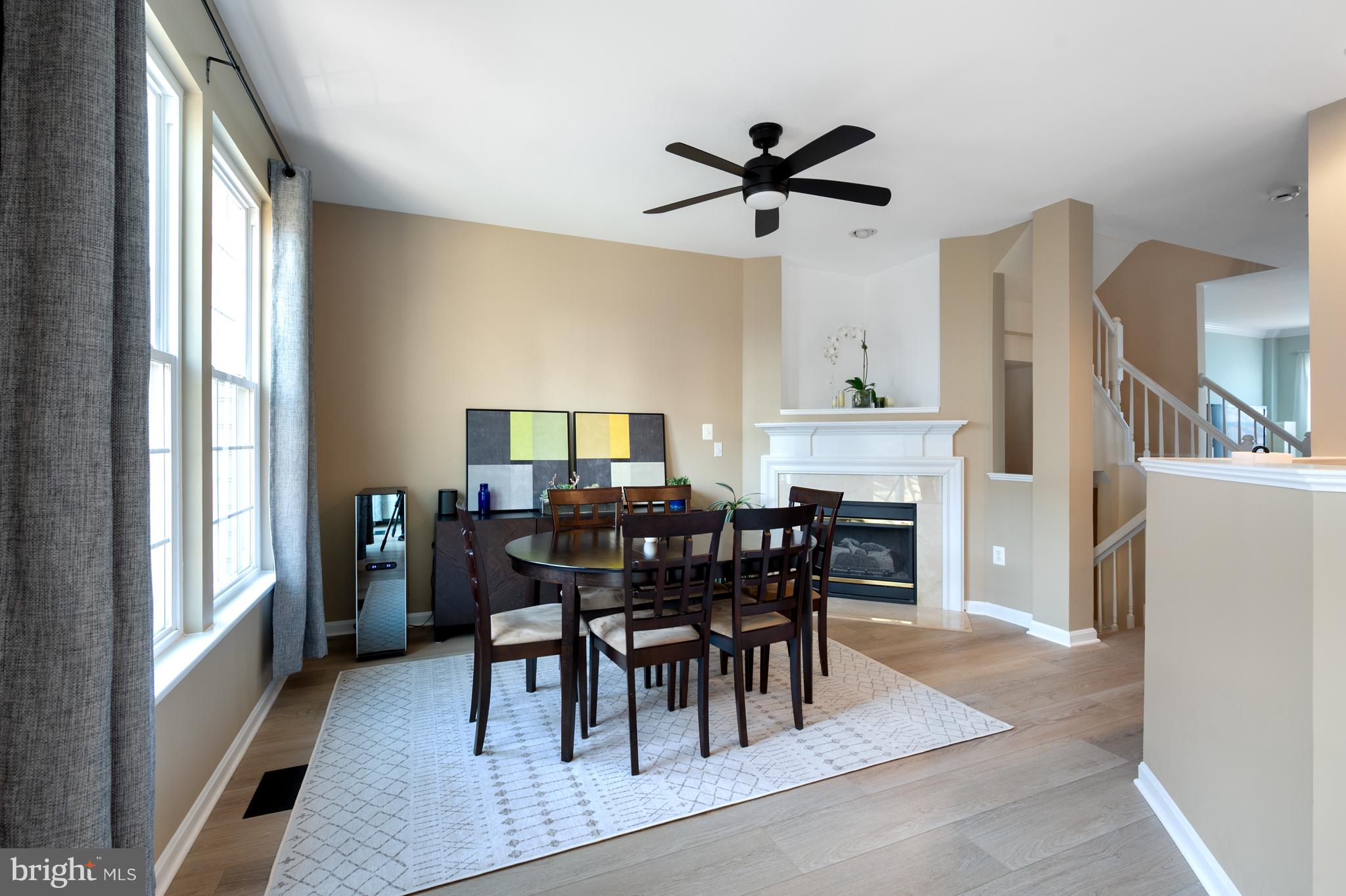 POTOMAC LAKES - Residential