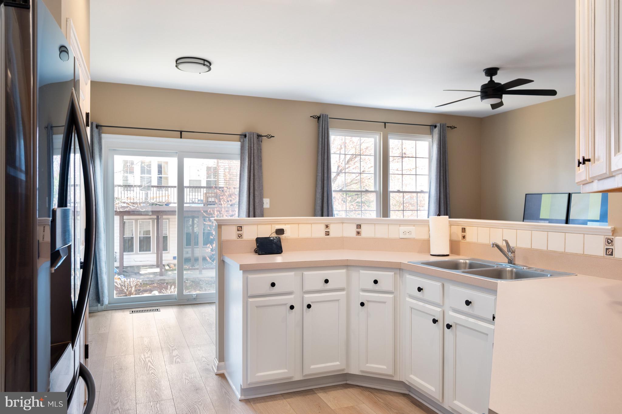 POTOMAC LAKES - Residential