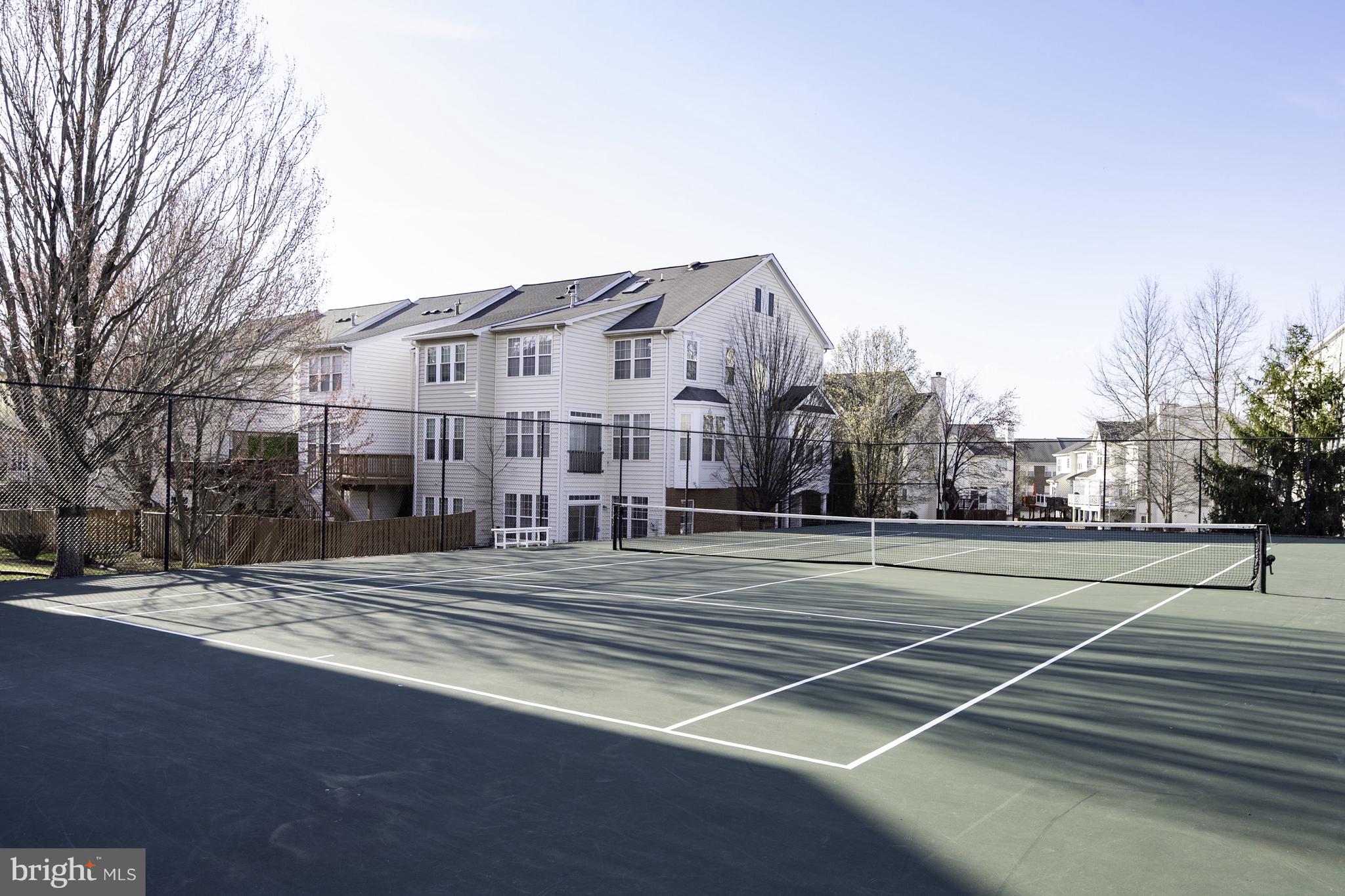 POTOMAC LAKES - Residential