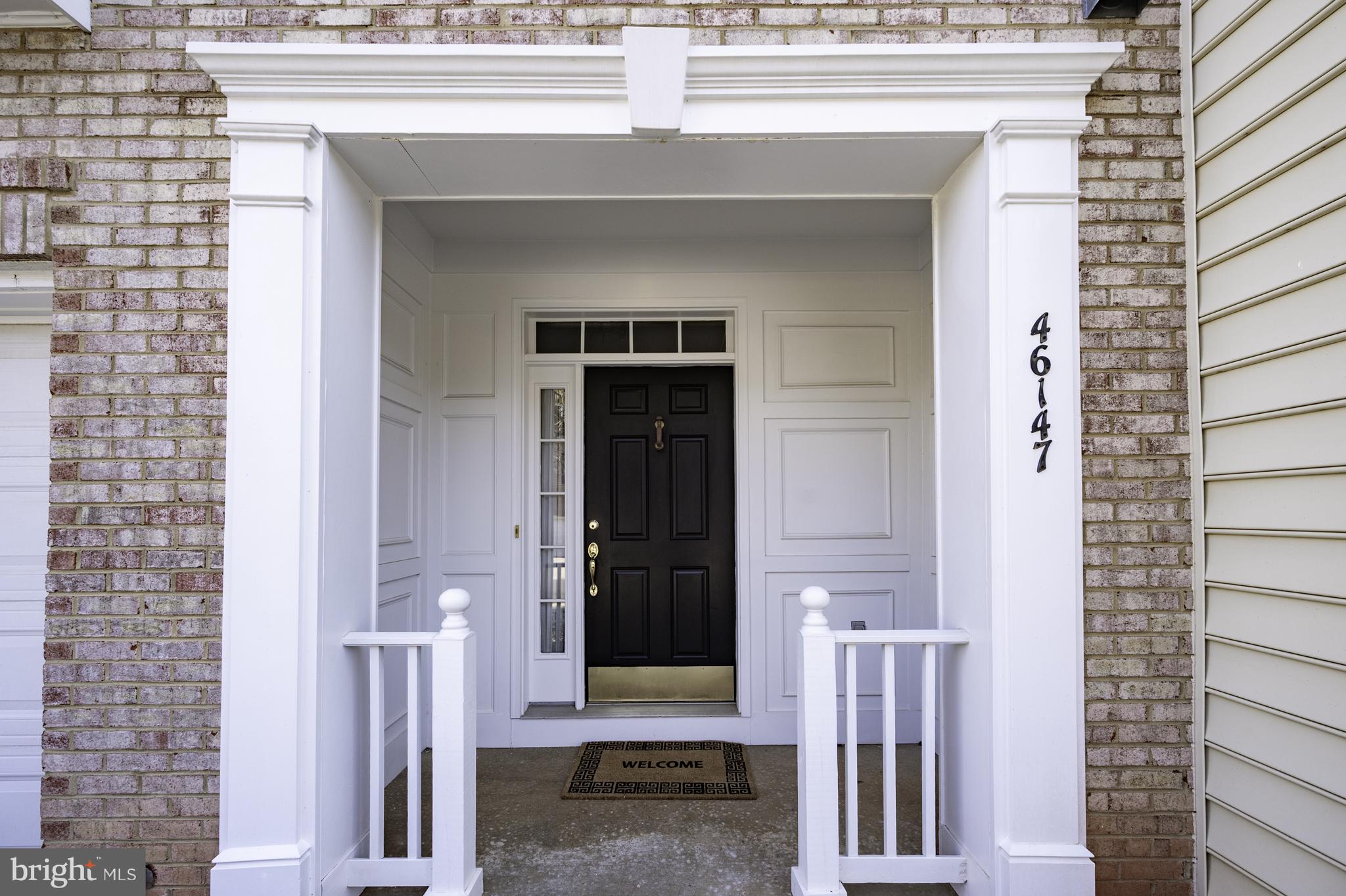 POTOMAC LAKES - Residential