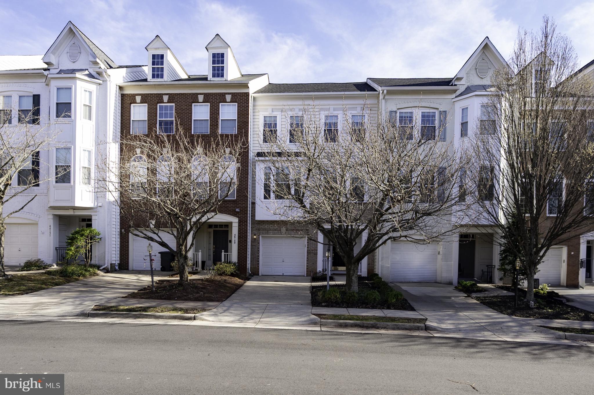 POTOMAC LAKES - Residential