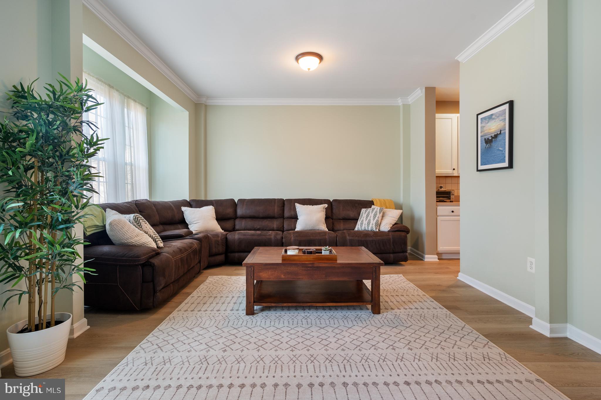 POTOMAC LAKES - Residential