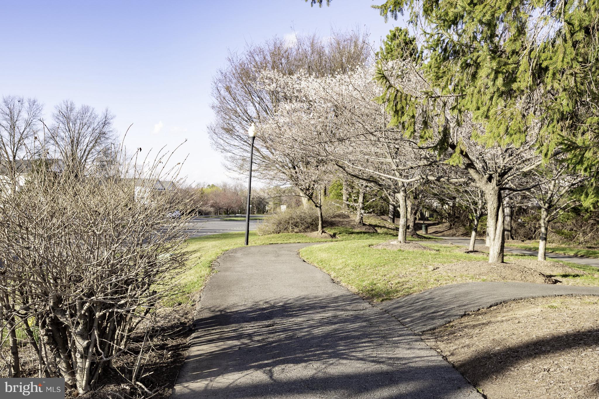 POTOMAC LAKES - Residential