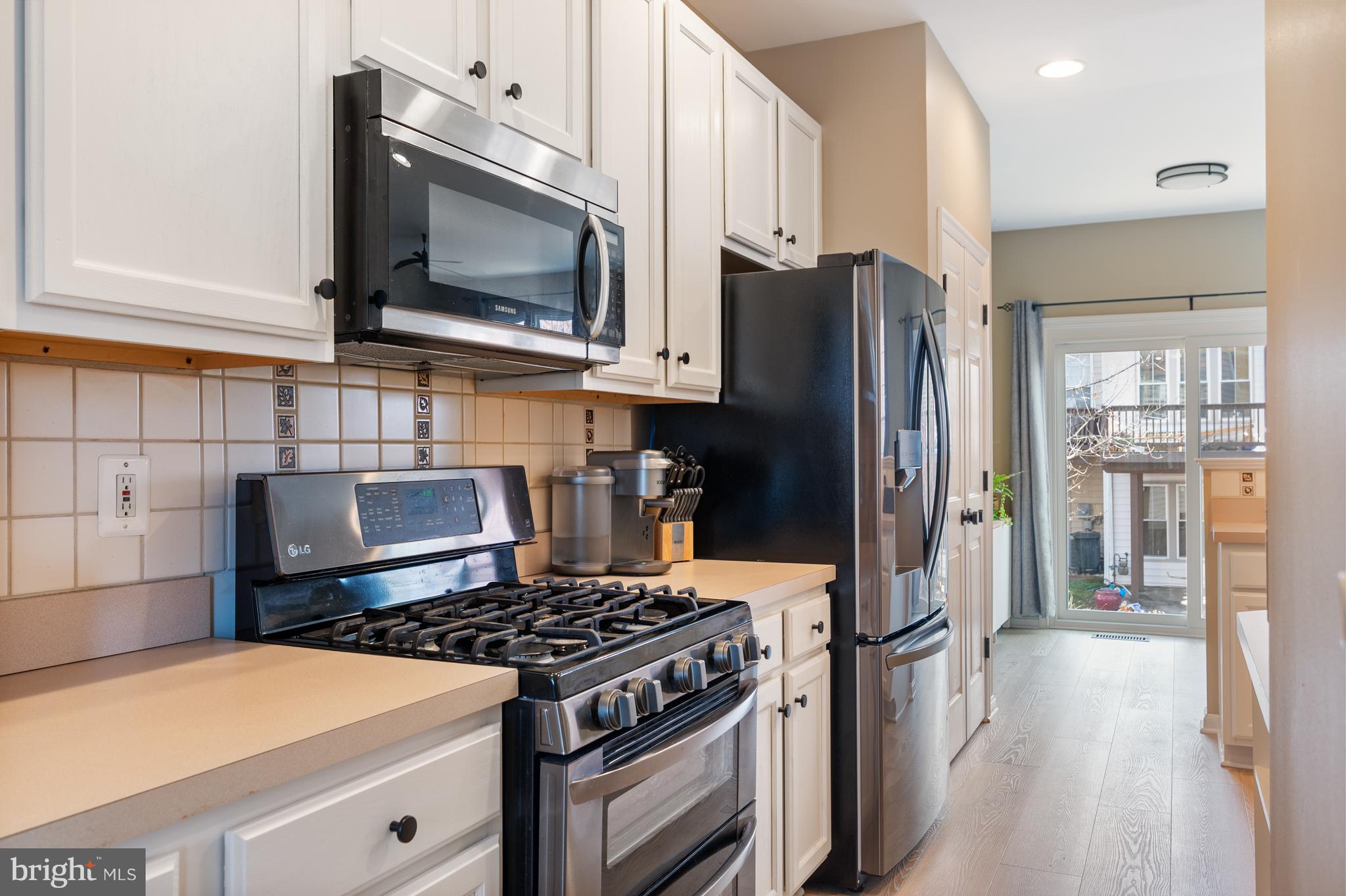 POTOMAC LAKES - Residential