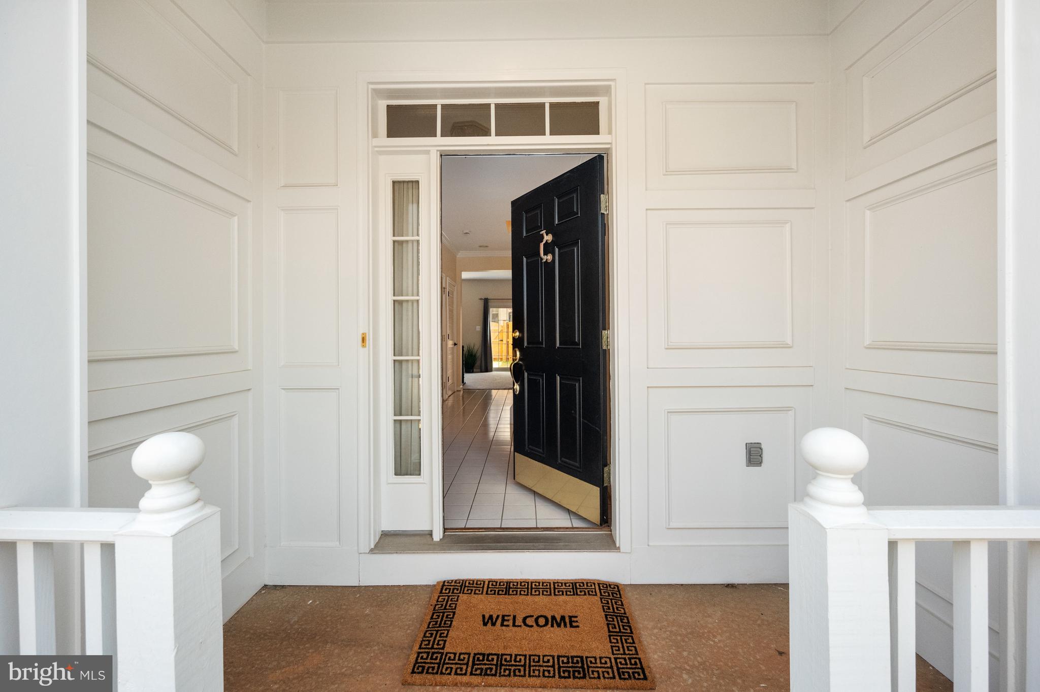 POTOMAC LAKES - Residential