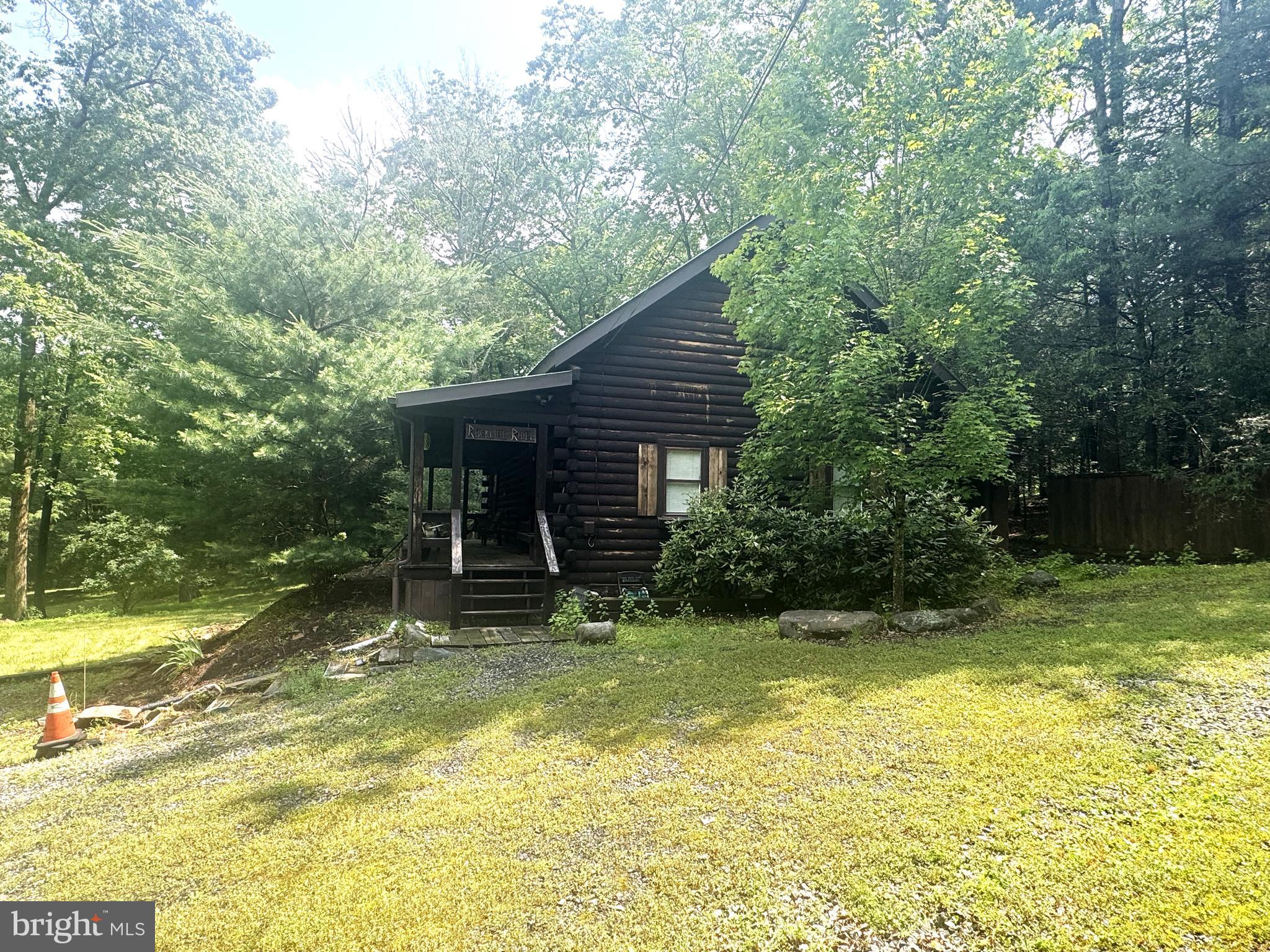 56 PONDEROSA WAY