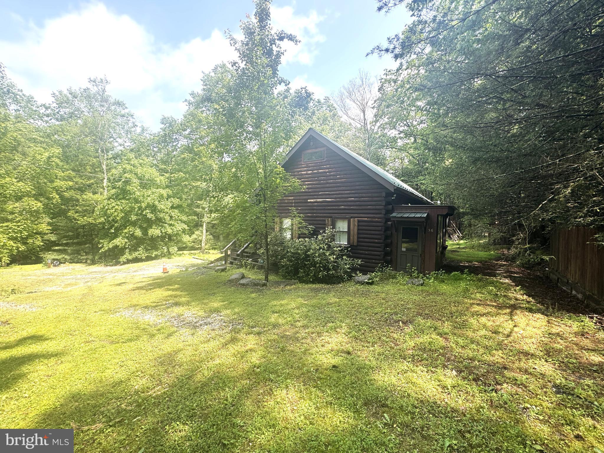 56 PONDEROSA WAY