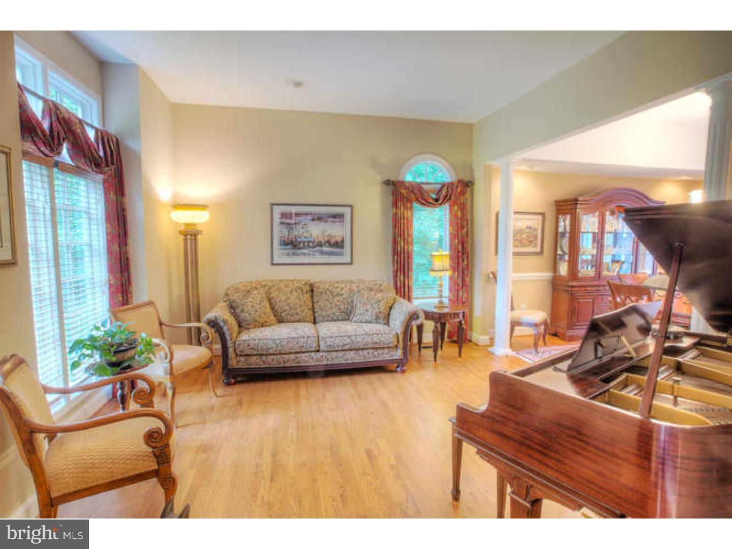 WINCHESTER - Residential