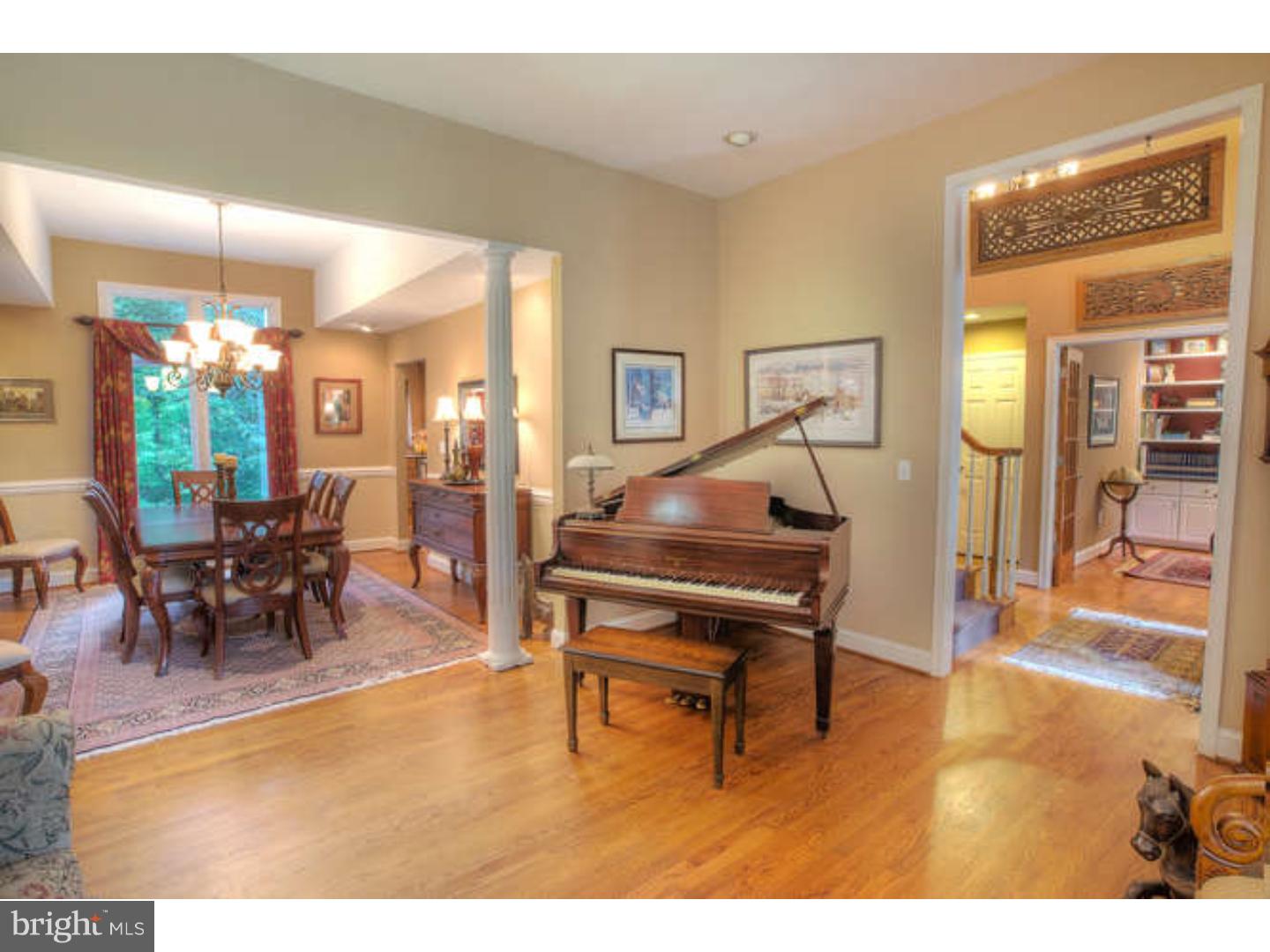 WINCHESTER - Residential