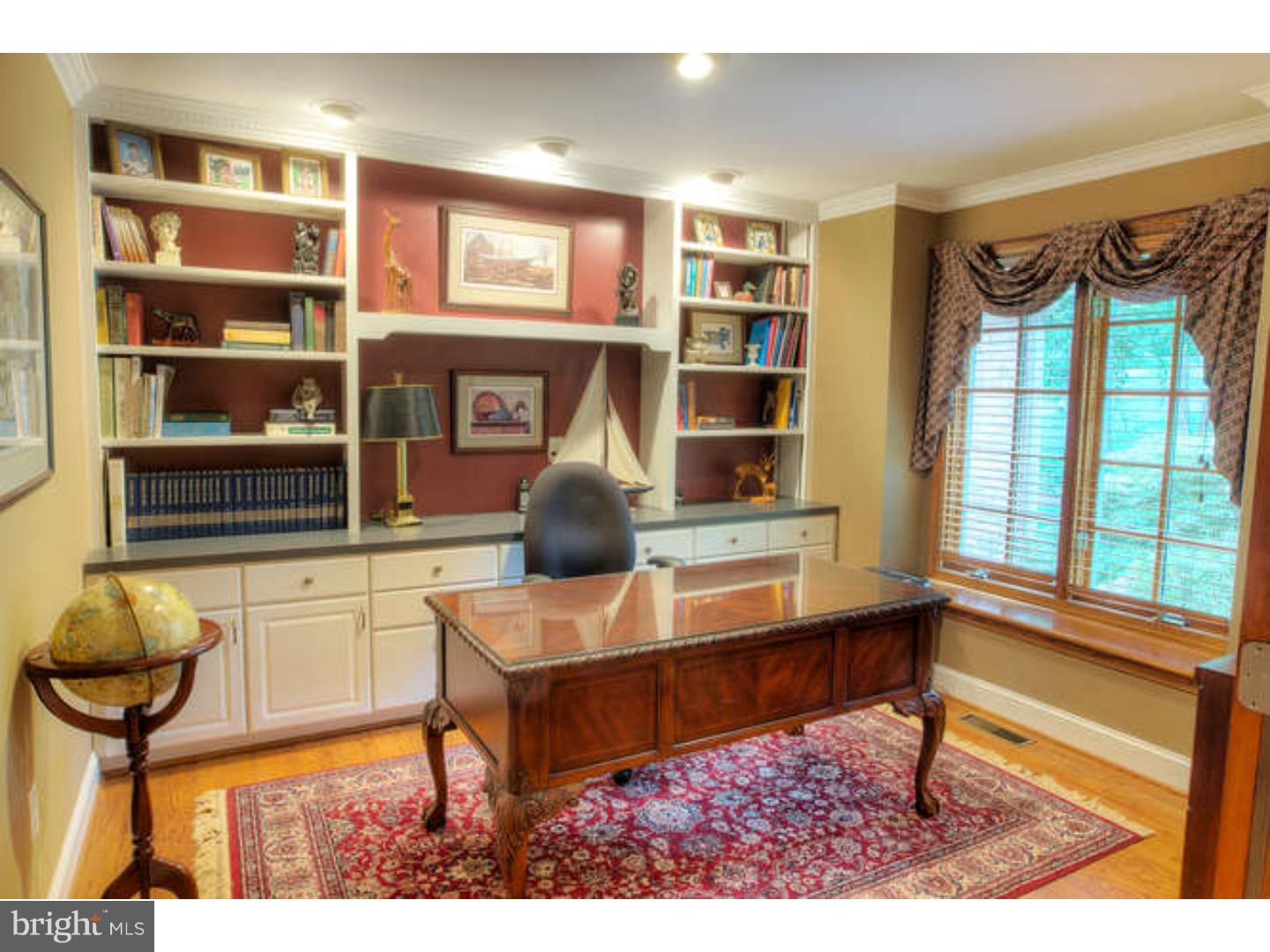 WINCHESTER - Residential