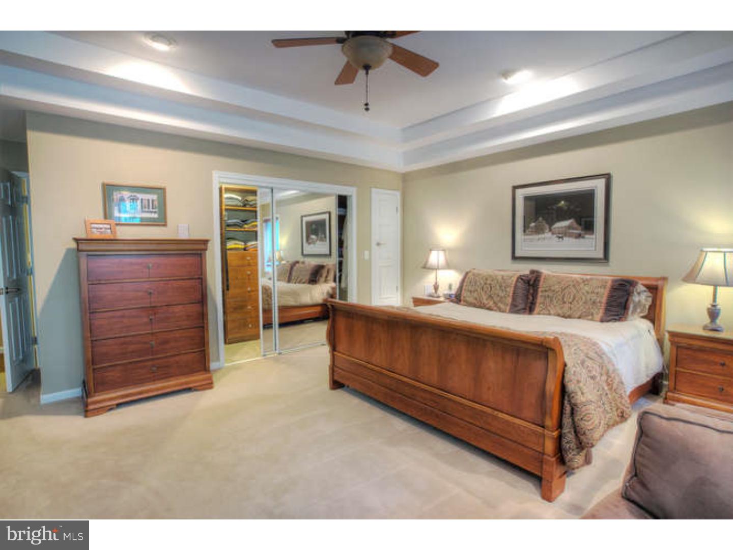 WINCHESTER - Residential