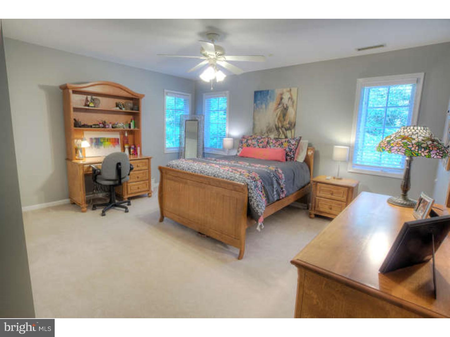 WINCHESTER - Residential