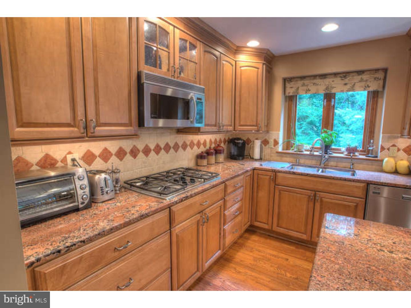 WINCHESTER - Residential