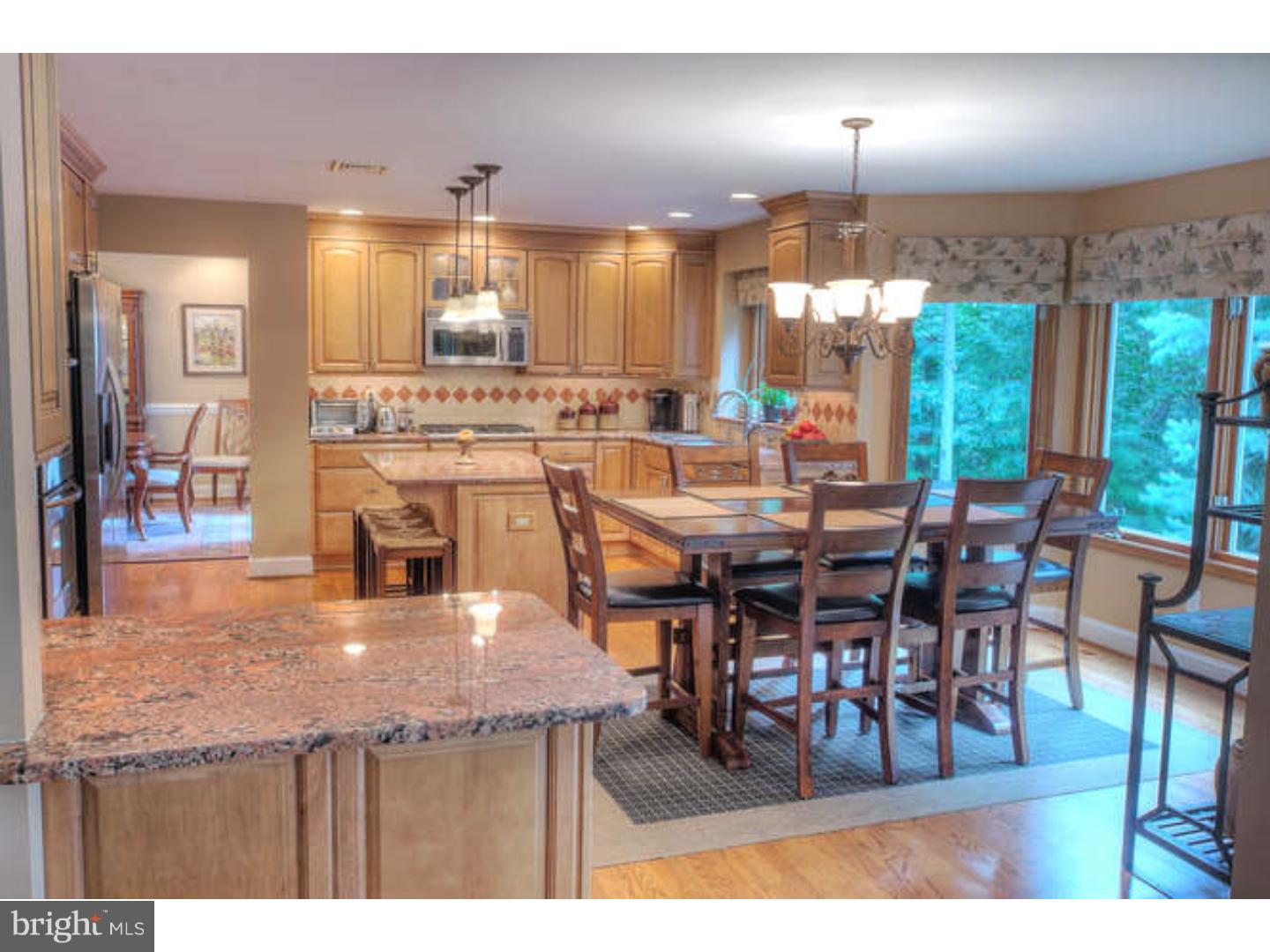 WINCHESTER - Residential