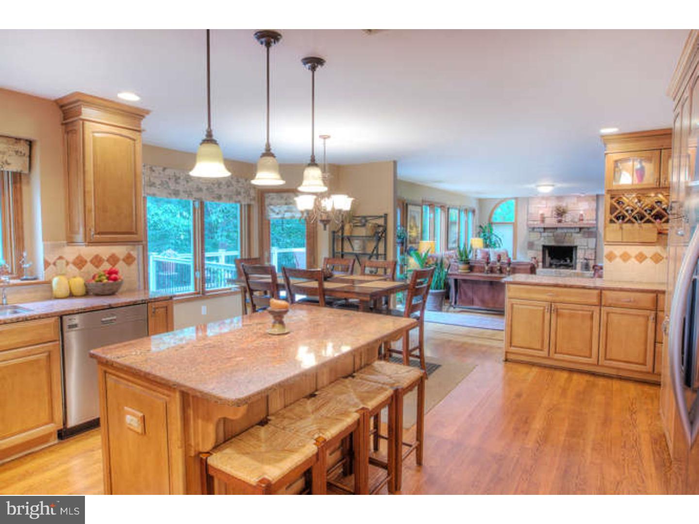 WINCHESTER - Residential