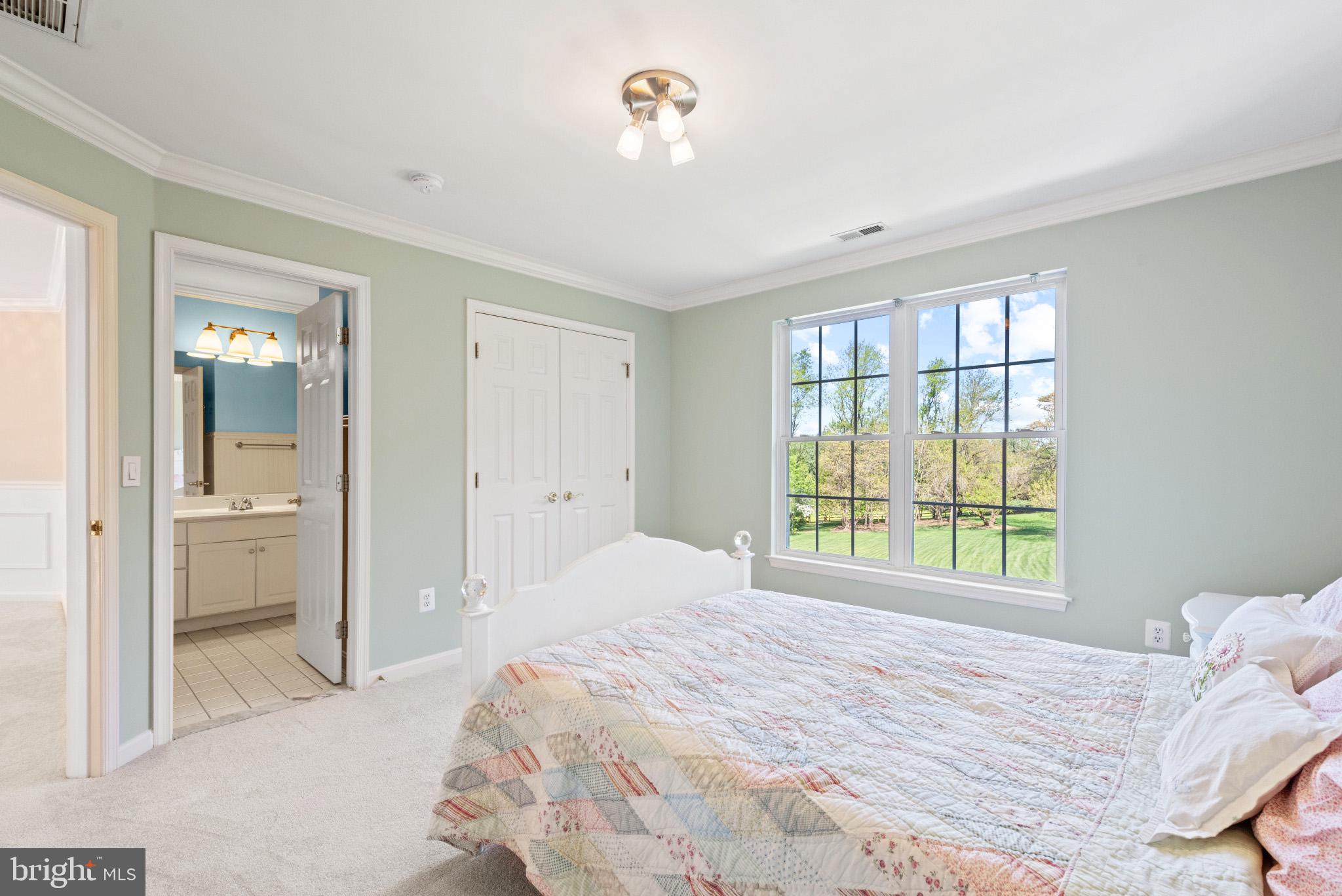 WOODFORDS GRANT - Residential